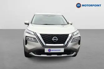 Nissan X-Trail Tekna-Plus Automatic Petrol SUV - Stock Number (1669890) - Front bumper