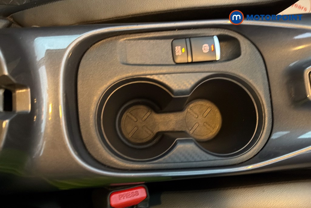 Nissan Juke N-Connecta Automatic Petrol SUV - Stock Number (1669931) - 14th supplementary image