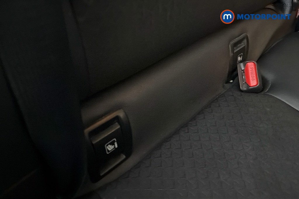 Nissan Juke N-Connecta Automatic Petrol SUV - Stock Number (1669931) - 28th supplementary image