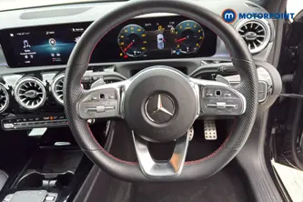 Mercedes-Benz A Class Amg Line Automatic Petrol Hatchback - Stock Number (1670080) - 2nd supplementary image