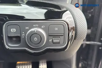 Mercedes-Benz A Class Amg Line Automatic Petrol Hatchback - Stock Number (1670080) - 11th supplementary image