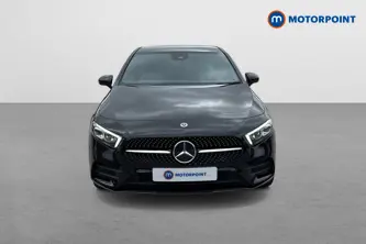 Mercedes-Benz A Class Amg Line Automatic Petrol Hatchback - Stock Number (1670080) - Front bumper