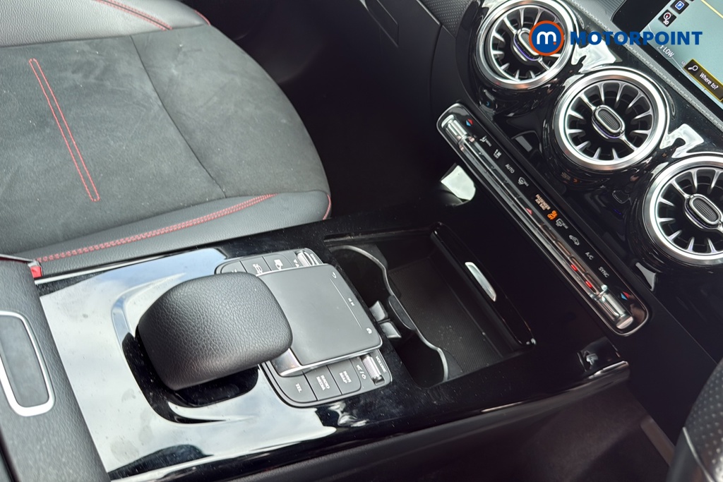 Mercedes-Benz A Class Amg Line Automatic Petrol Hatchback - Stock Number (1670080) - 15th supplementary image