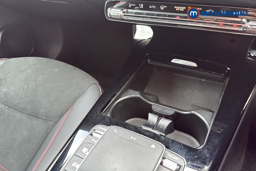 Mercedes-Benz A Class Amg Line Automatic Petrol Hatchback - Stock Number (1670080) - 16th supplementary image