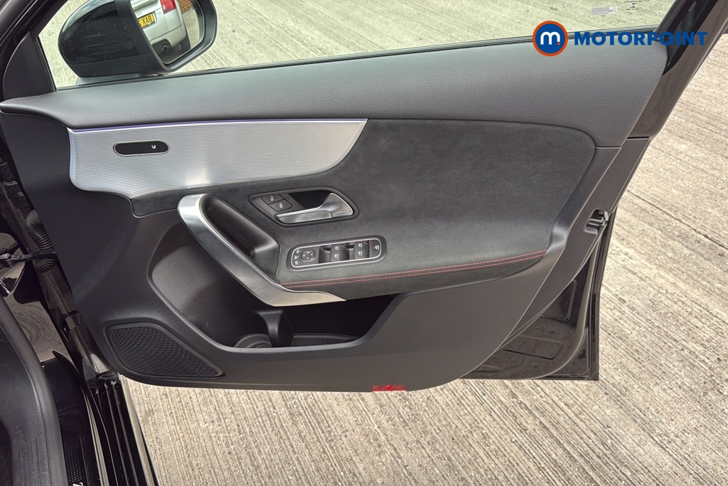 Mercedes-Benz A Class Amg Line Automatic Petrol Hatchback - Stock Number (1670080) - 18th supplementary image