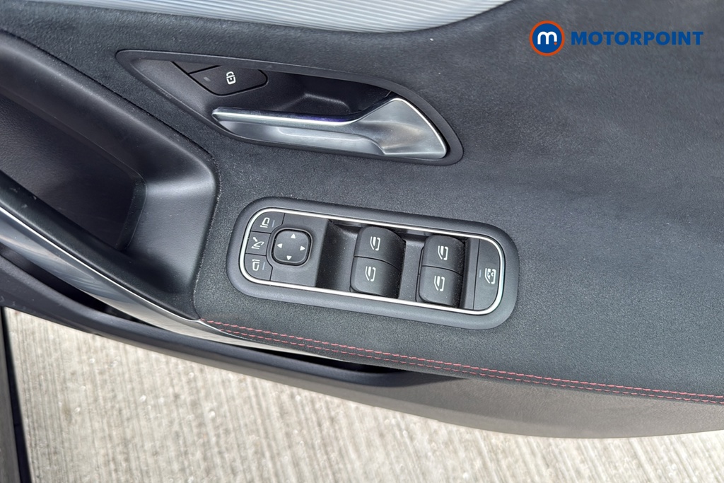 Mercedes-Benz A Class Amg Line Automatic Petrol Hatchback - Stock Number (1670080) - 19th supplementary image