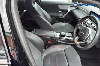 Mercedes-Benz A Class Amg Line Automatic Petrol Hatchback - Stock Number (1670080) - 22nd supplementary image