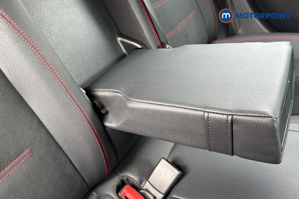 Mercedes-Benz A Class Amg Line Automatic Petrol Hatchback - Stock Number (1670080) - 26th supplementary image