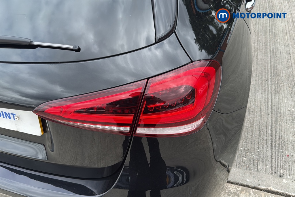 Mercedes-Benz A Class Amg Line Automatic Petrol Hatchback - Stock Number (1670080) - 36th supplementary image