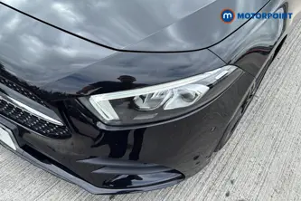 Mercedes-Benz A Class Amg Line Automatic Petrol Hatchback - Stock Number (1670080) - 42nd supplementary image