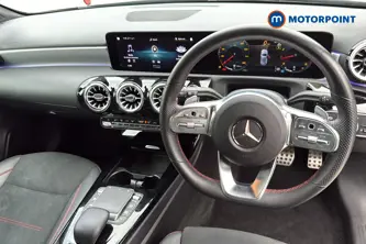 Mercedes-Benz A Class Amg Line Automatic Petrol Hatchback - Stock Number (1670080) - 1st supplementary image