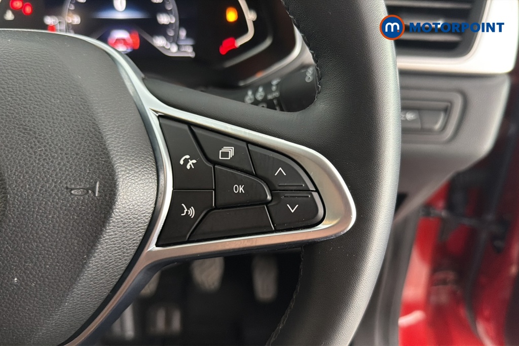Renault Captur S Edition Manual Petrol SUV - Stock Number (1670106) - 3rd supplementary image