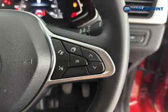 Renault Captur S Edition Manual Petrol SUV - Stock Number (1670106) - 3rd supplementary image