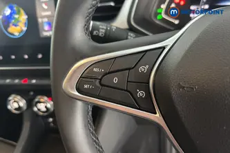 Renault Captur S Edition Manual Petrol SUV - Stock Number (1670106) - 4th supplementary image