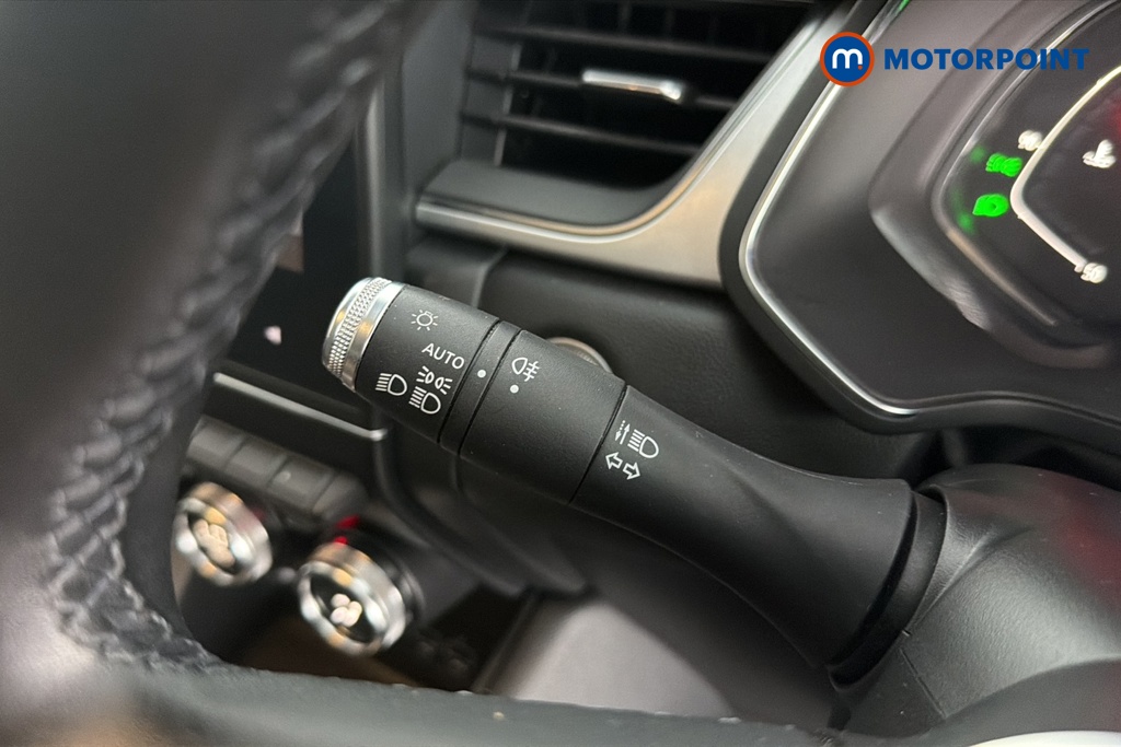 Renault Captur S Edition Manual Petrol SUV - Stock Number (1670106) - 5th supplementary image