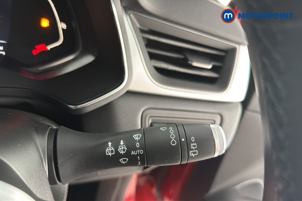 Renault Captur S Edition Manual Petrol SUV - Stock Number (1670106) - 6th supplementary image