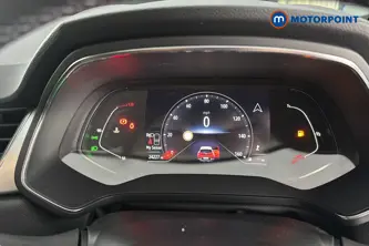 Renault Captur S Edition Manual Petrol SUV - Stock Number (1670106) - 7th supplementary image
