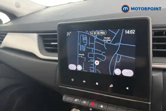 Renault Captur S Edition Manual Petrol SUV - Stock Number (1670106) - 9th supplementary image