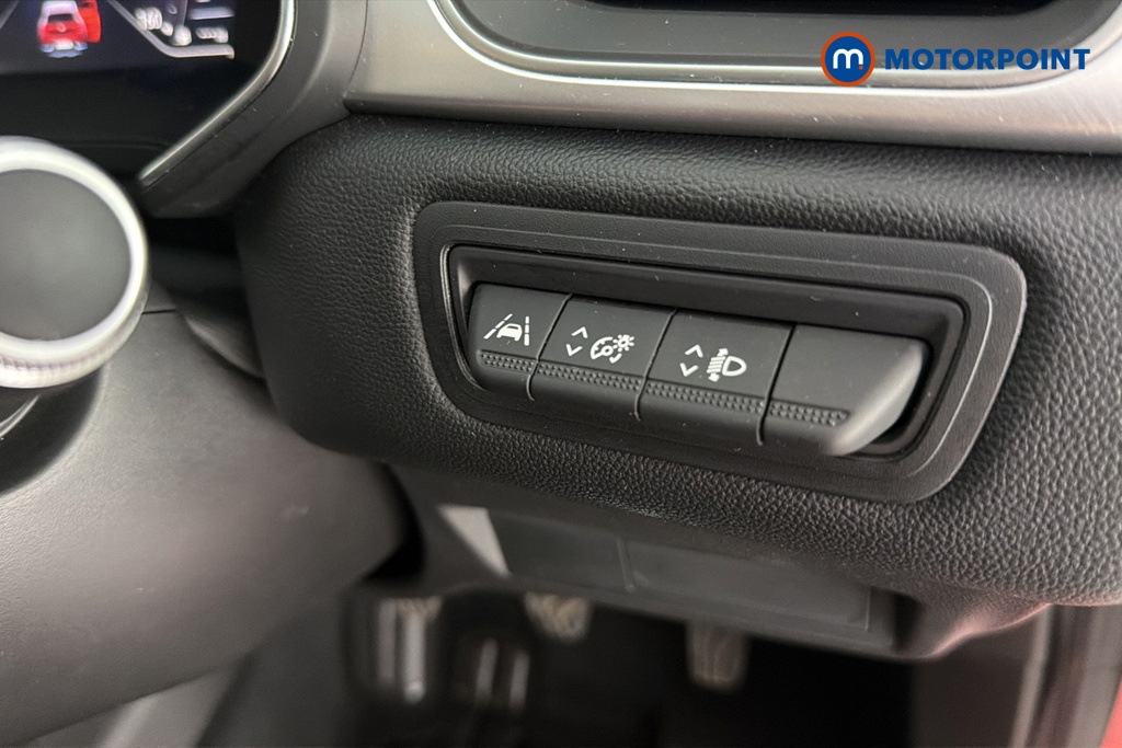 Renault Captur S Edition Manual Petrol SUV - Stock Number (1670106) - 11th supplementary image