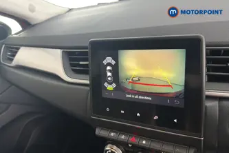 Renault Captur S Edition Manual Petrol SUV - Stock Number (1670106) - 13th supplementary image