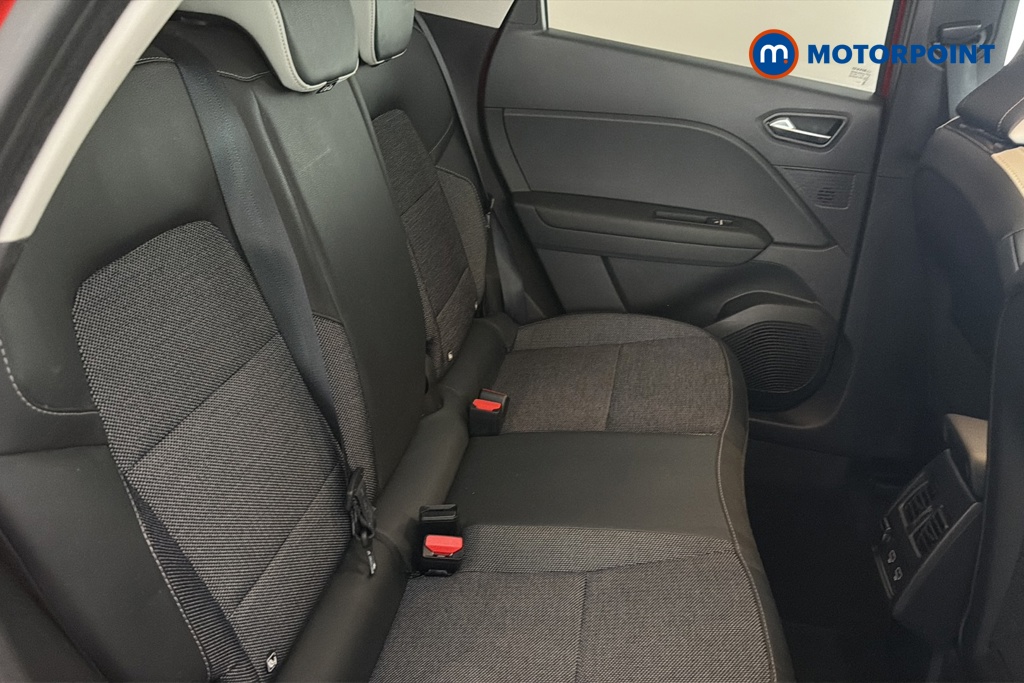 Renault Captur S Edition Manual Petrol SUV - Stock Number (1670106) - 25th supplementary image