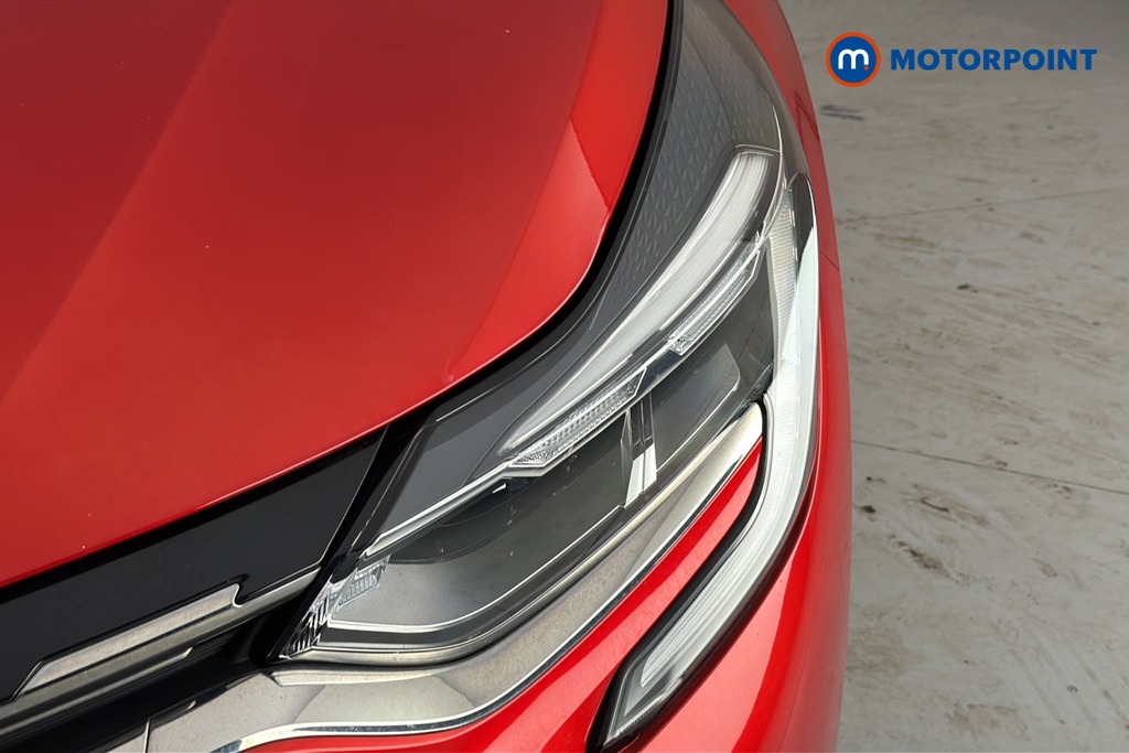 Renault Captur S Edition Manual Petrol SUV - Stock Number (1670106) - 42nd supplementary image