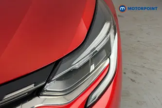 Renault Captur S Edition Manual Petrol SUV - Stock Number (1670106) - 42nd supplementary image
