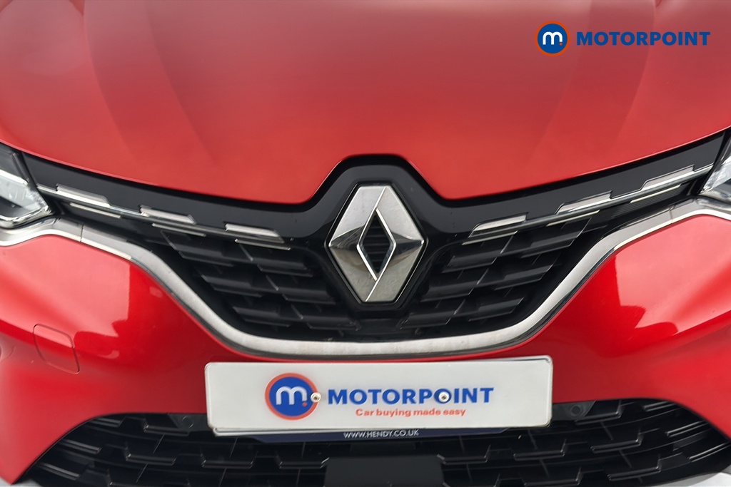 Renault Captur S Edition Manual Petrol SUV - Stock Number (1670106) - 43rd supplementary image