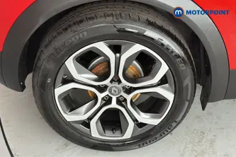 Renault Captur S Edition Manual Petrol SUV - Stock Number (1670106) - 46th supplementary image