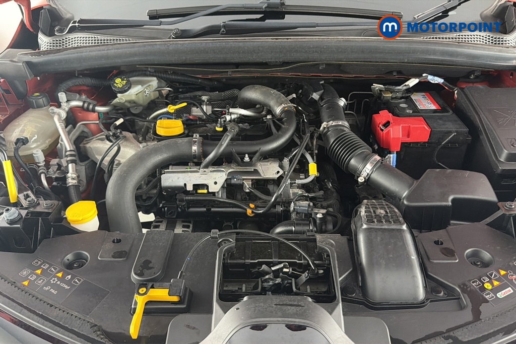 Renault Captur S Edition Manual Petrol SUV - Stock Number (1670106) - 48th supplementary image