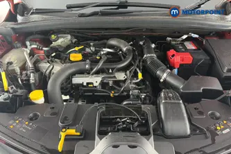 Renault Captur S Edition Manual Petrol SUV - Stock Number (1670106) - 48th supplementary image