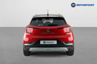 Renault Captur S Edition Manual Petrol SUV - Stock Number (1670106) - Rear bumper