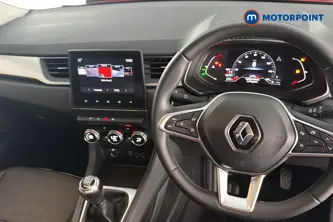 Renault Captur S Edition Manual Petrol SUV - Stock Number (1670106) - 1st supplementary image