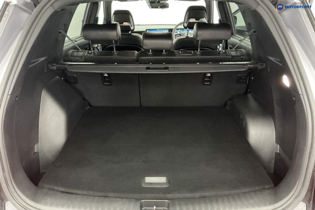 KGM Torres K40 Automatic Electric SUV - Stock Number (1670164) - 3rd supplementary image