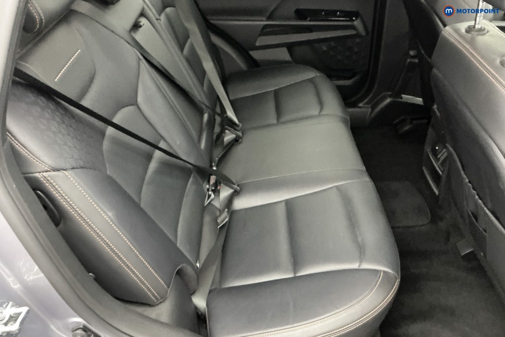 KGM Torres K40 Automatic Electric SUV - Stock Number (1670164) - 4th supplementary image