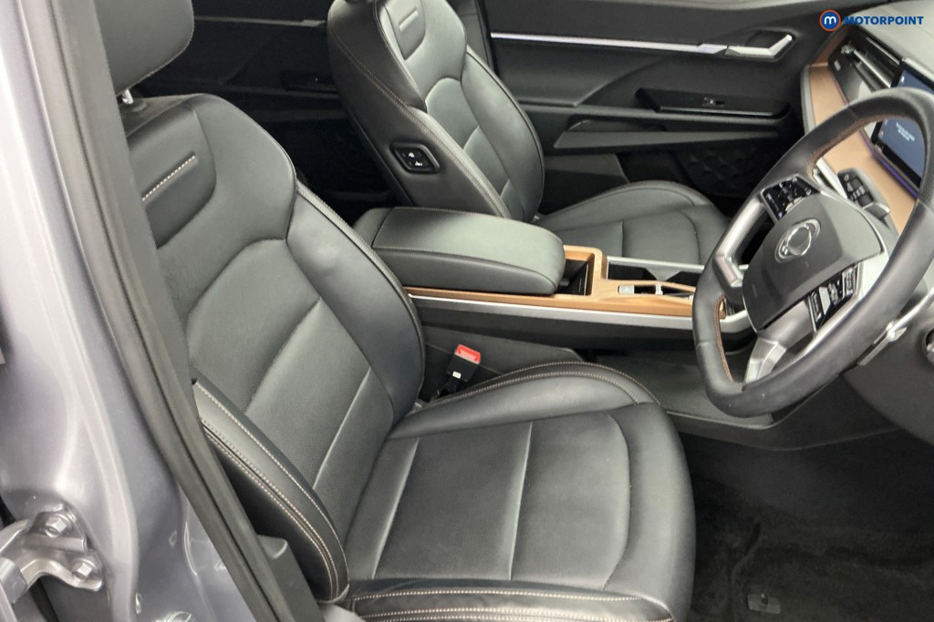KGM Torres K40 Automatic Electric SUV - Stock Number (1670164) - 5th supplementary image