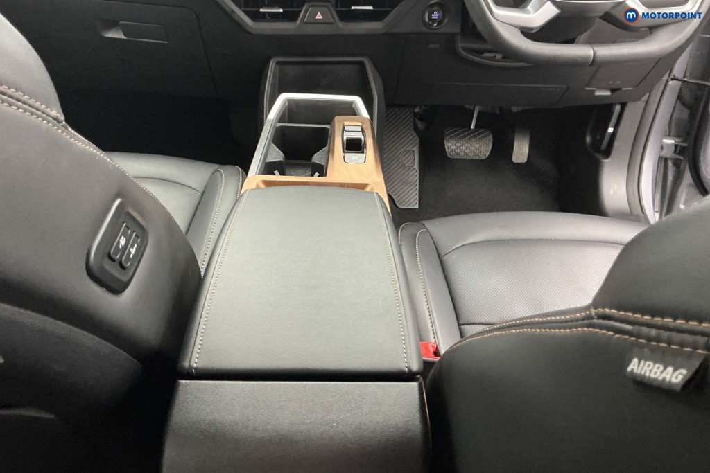 KGM Torres K40 Automatic Electric SUV - Stock Number (1670164) - 11th supplementary image