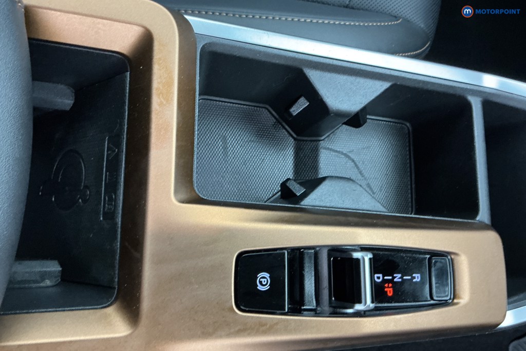 KGM Torres K40 Automatic Electric SUV - Stock Number (1670164) - 14th supplementary image