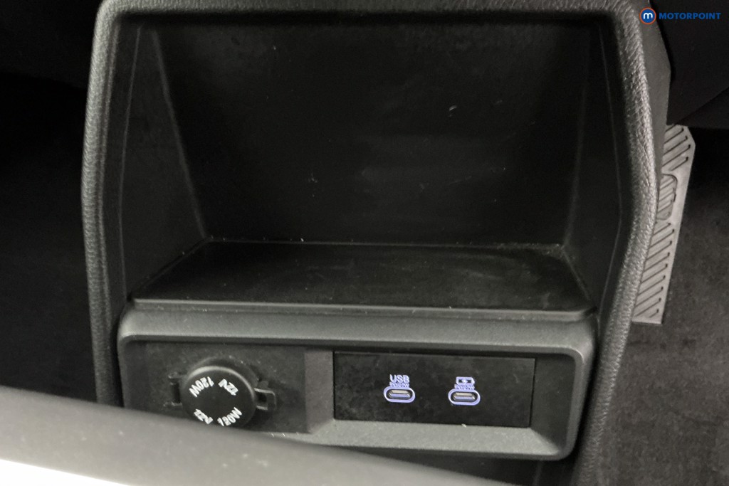 KGM Torres K40 Automatic Electric SUV - Stock Number (1670164) - 15th supplementary image