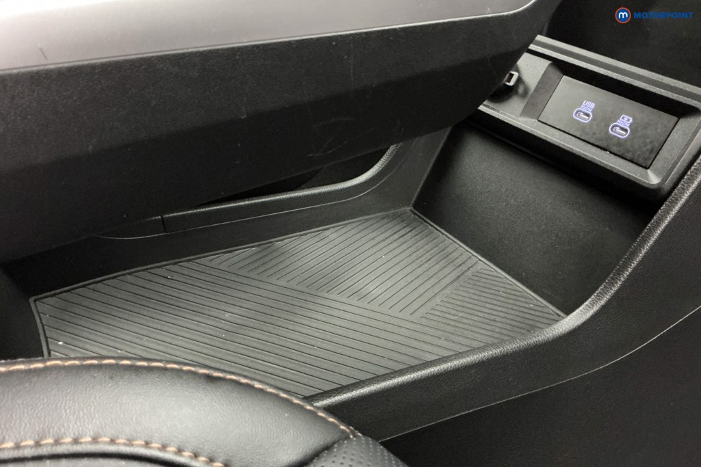KGM Torres K40 Automatic Electric SUV - Stock Number (1670164) - 16th supplementary image
