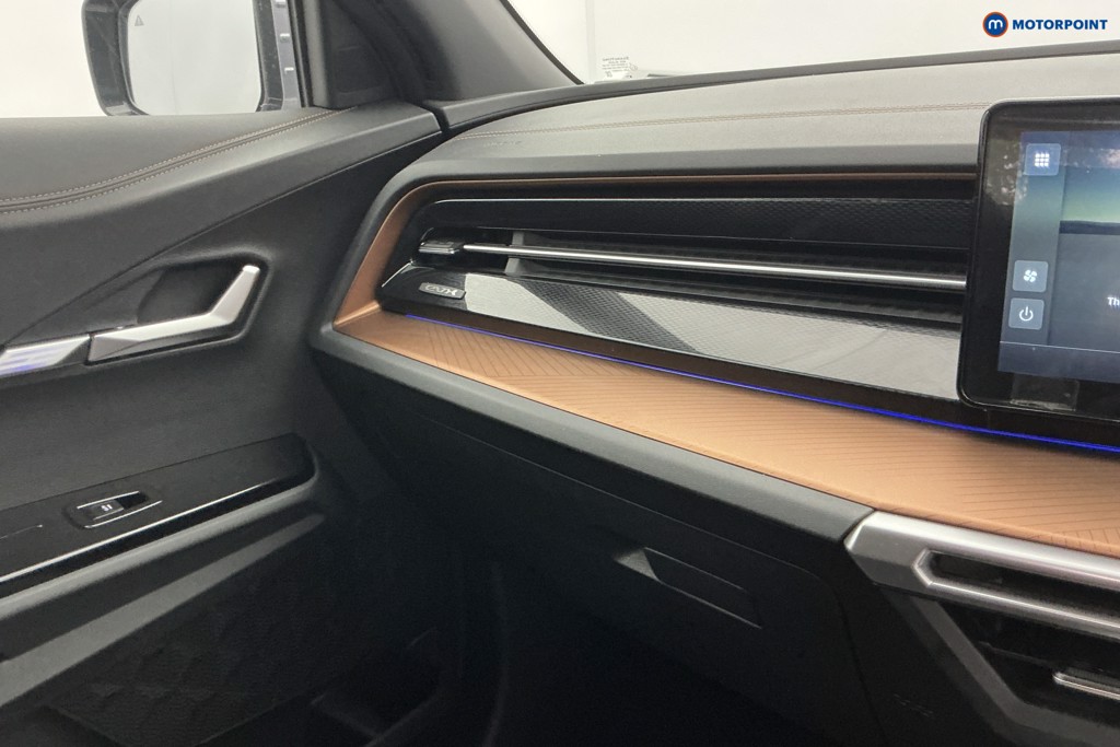 KGM Torres K40 Automatic Electric SUV - Stock Number (1670164) - 18th supplementary image