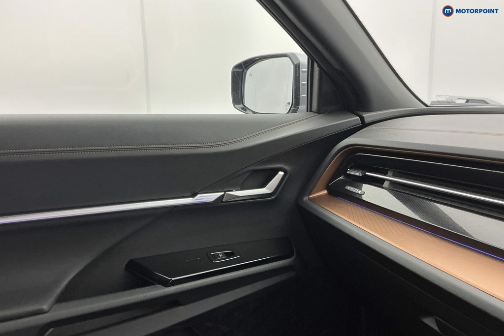 KGM Torres K40 Automatic Electric SUV - Stock Number (1670164) - 19th supplementary image
