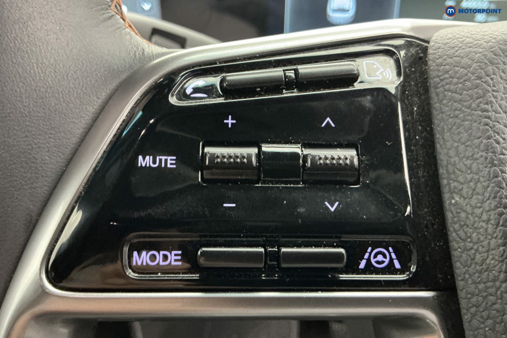 KGM Torres K40 Automatic Electric SUV - Stock Number (1670164) - 20th supplementary image