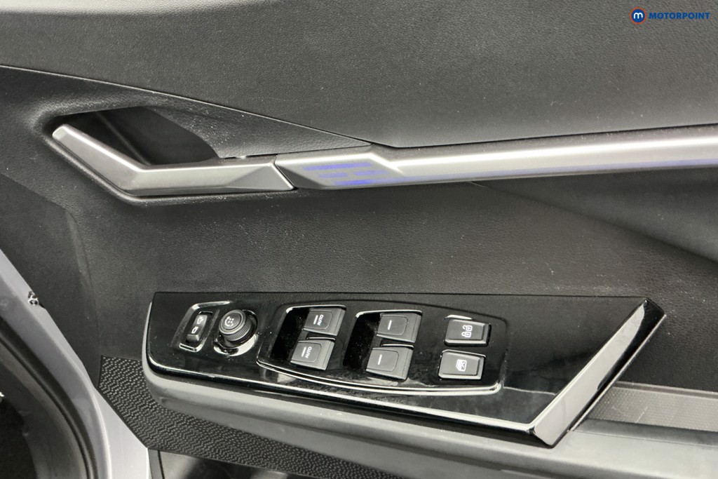 KGM Torres K40 Automatic Electric SUV - Stock Number (1670164) - 25th supplementary image