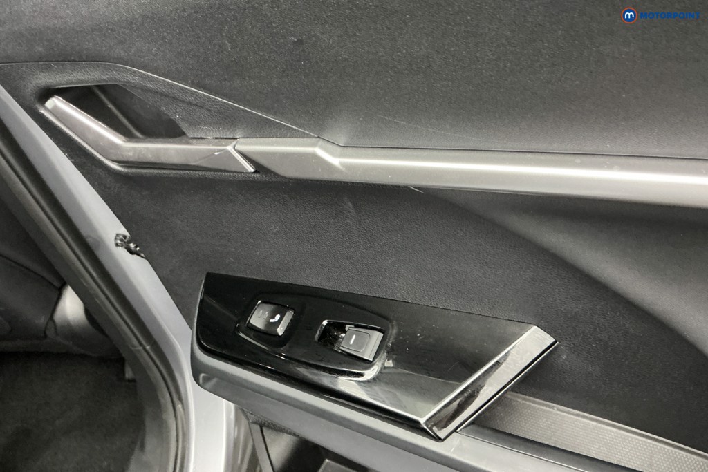 KGM Torres K40 Automatic Electric SUV - Stock Number (1670164) - 27th supplementary image