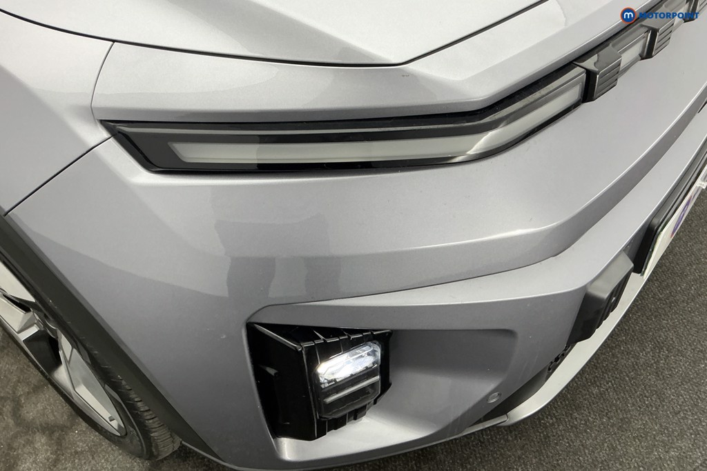 KGM Torres K40 Automatic Electric SUV - Stock Number (1670164) - 28th supplementary image