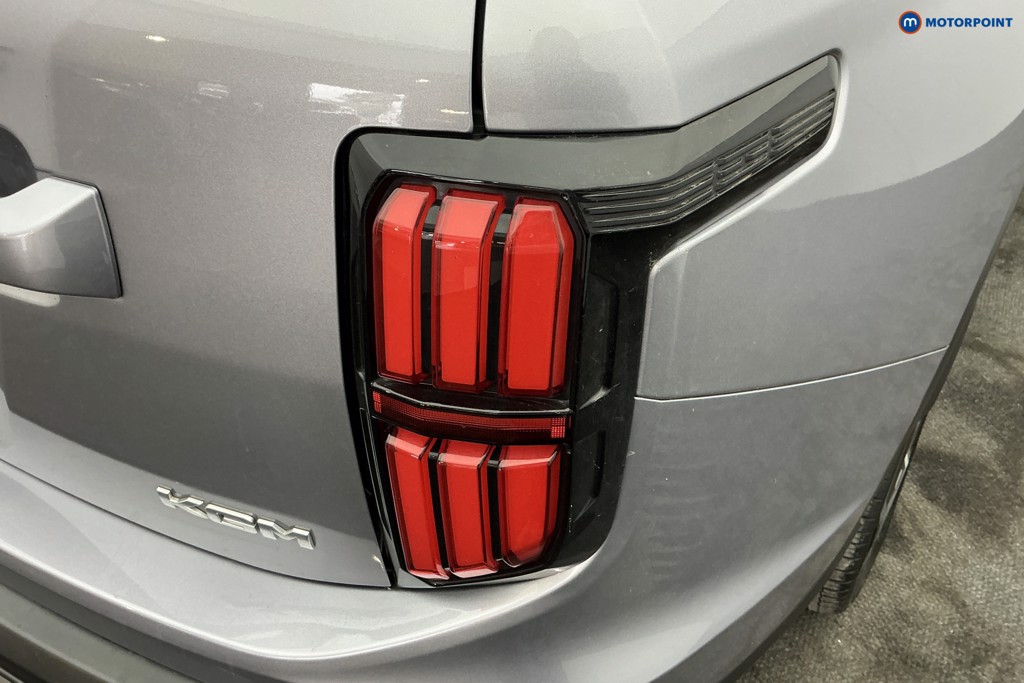 KGM Torres K40 Automatic Electric SUV - Stock Number (1670164) - 29th supplementary image