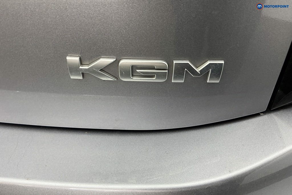 KGM Torres K40 Automatic Electric SUV - Stock Number (1670164) - 30th supplementary image