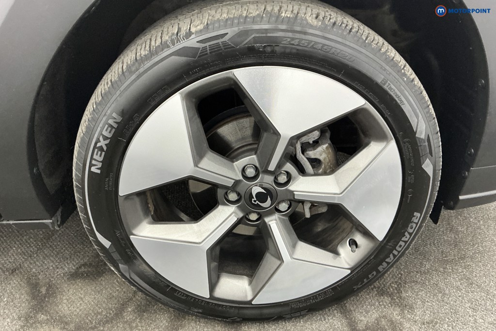 KGM Torres K40 Automatic Electric SUV - Stock Number (1670164) - 33rd supplementary image