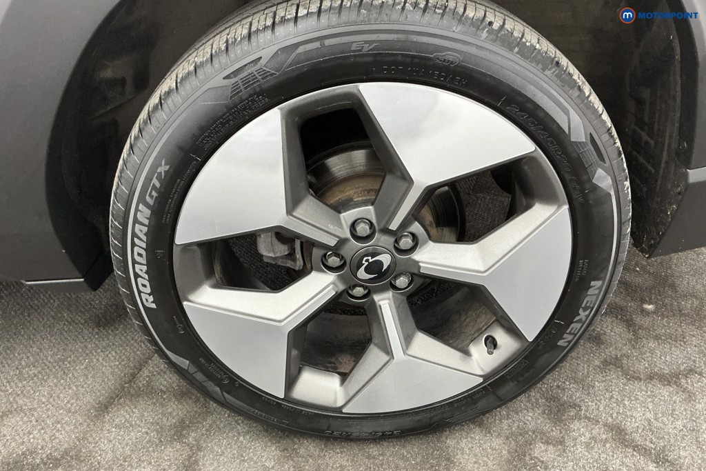 KGM Torres K40 Automatic Electric SUV - Stock Number (1670164) - 35th supplementary image